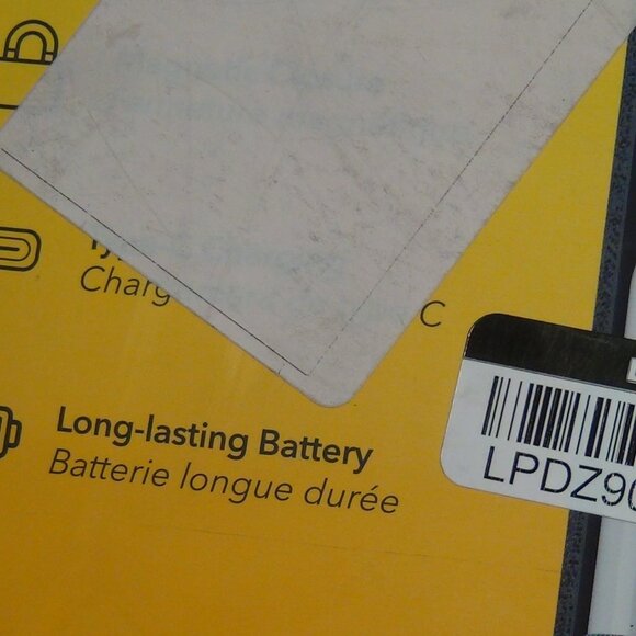 ZAGG Apple iPad 10.2/iPad 10.5" iPad Air 3rd Gen Messenger Folio 2 Keyboard - Picture 11 of 15